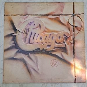 Chicago Vinyl